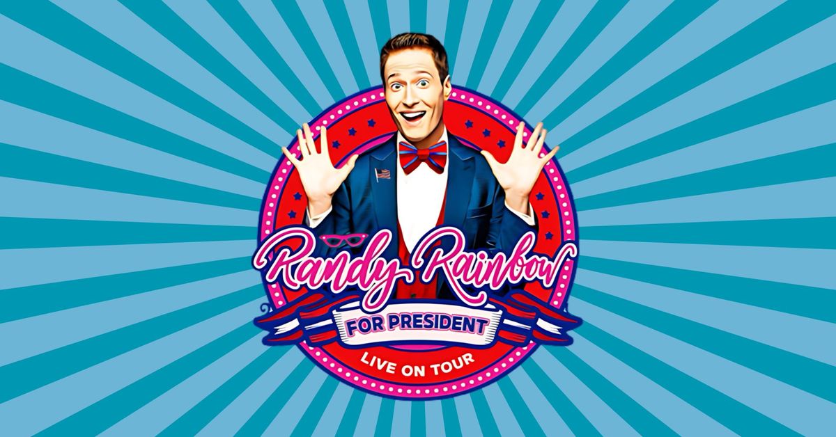 Randy Rainbow