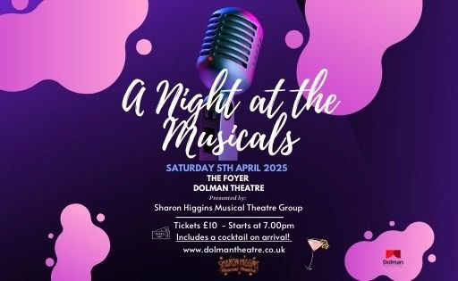 A night at the musicals