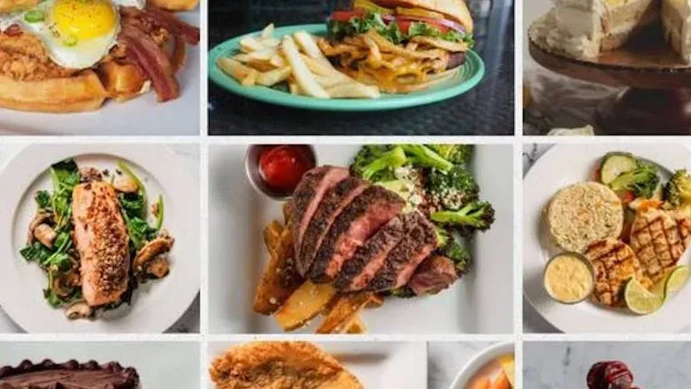 Chez Zee - Brunch for 6