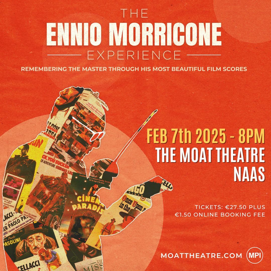 The Ennio Morricone Experience