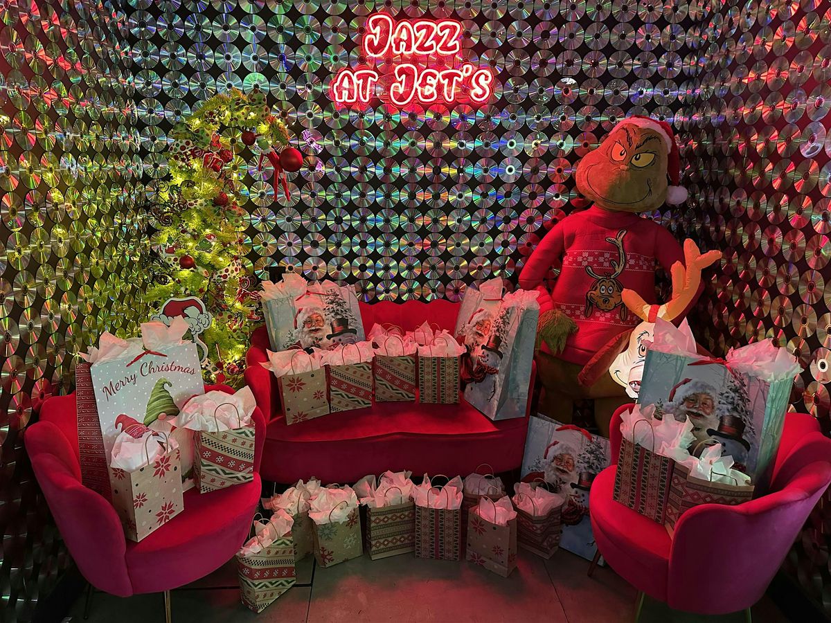 Solutions Simplified Holiday Fundraiser