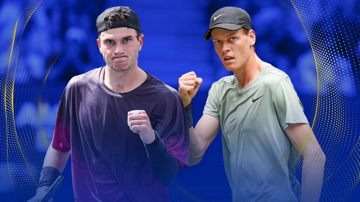 US Open Tennis Championships: Semifinal - Session 24