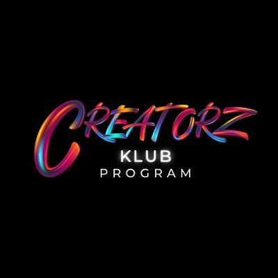 The Creatorz\u2019 Klub