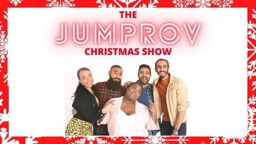 Jumprov Christmas Show