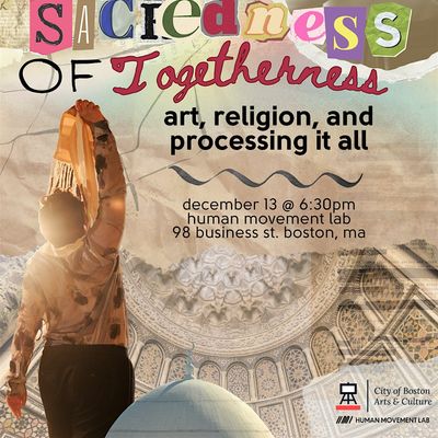 Lila Klaus, Alexandria Nunweiler & Shira Weiss