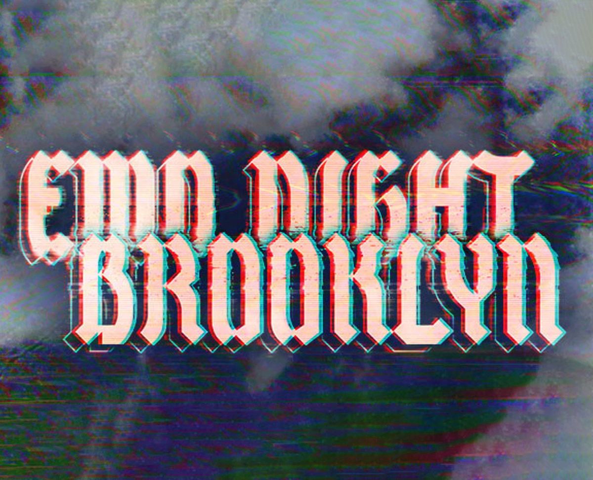 Emo Night Brooklyn  21+ Event