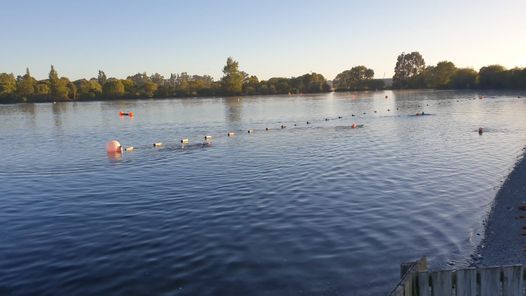 Lake Fitness at Lake Tahi #8