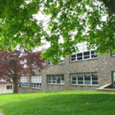 St. Luke Catholic School Glenside