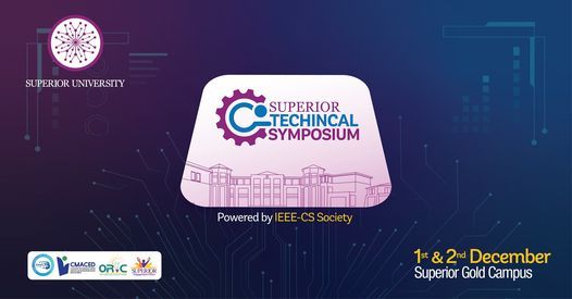 Superior Technical Symposium