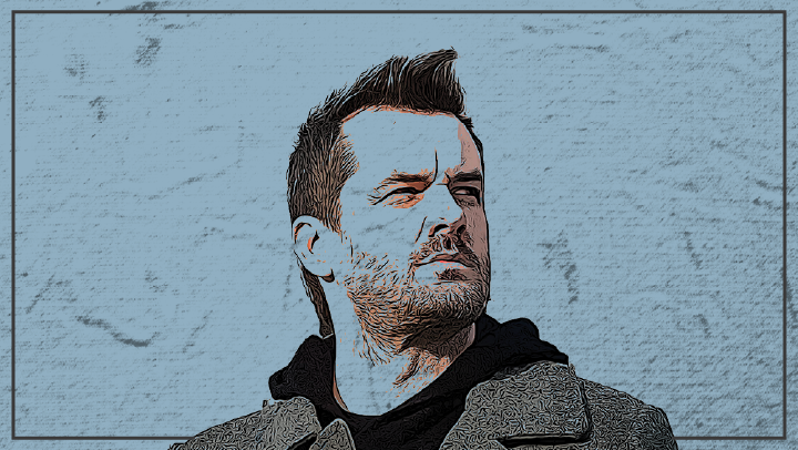 Jim Jefferies: Give \u2018Em What They Want Tour