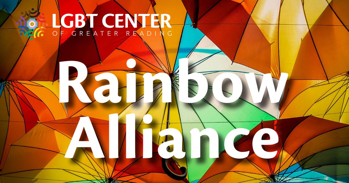Rainbow Alliance