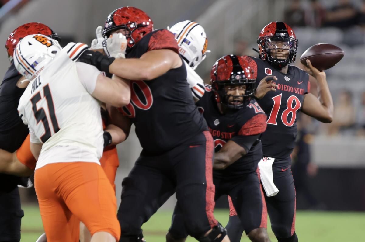 Idaho Vandals vs. Idaho State Bengals