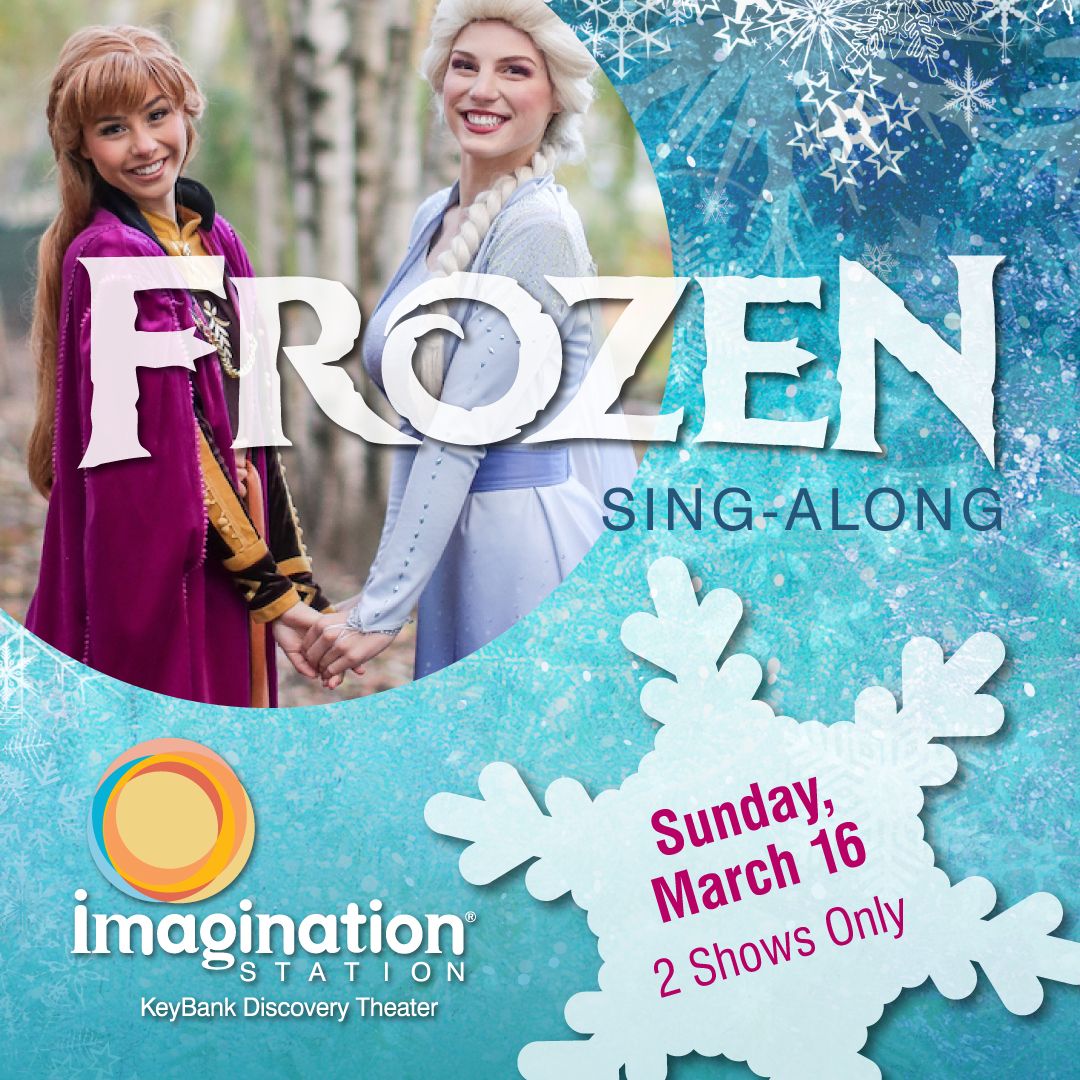 Frozen Sing-Along