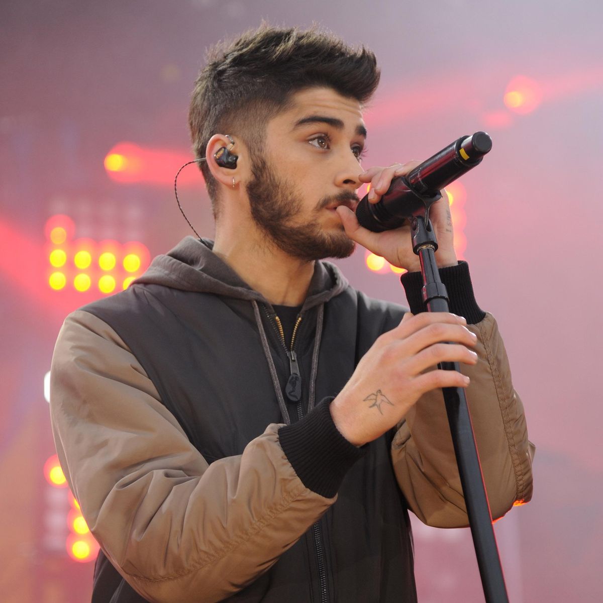 ZAYN