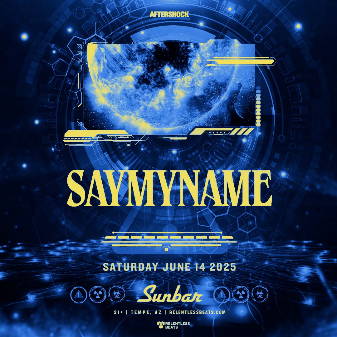 Saymyname