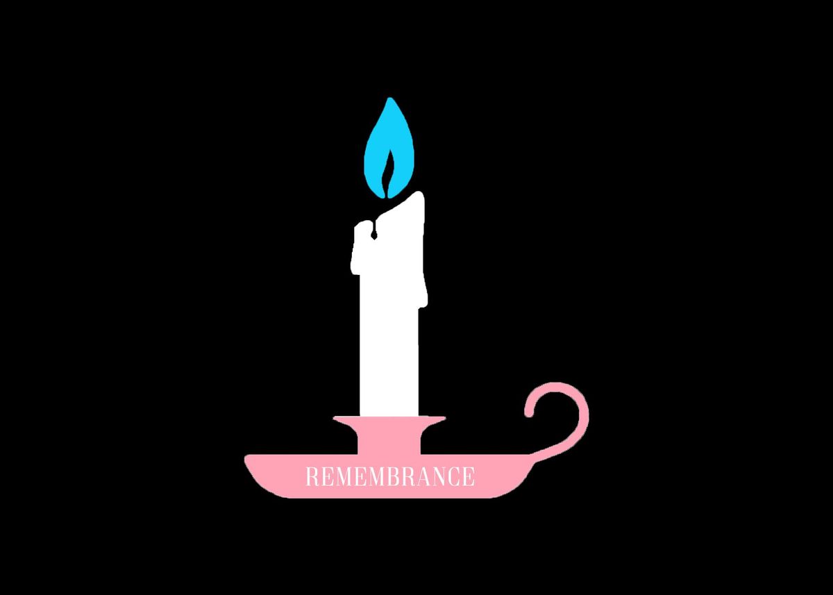 Transgender Day of Remembrance Vigil