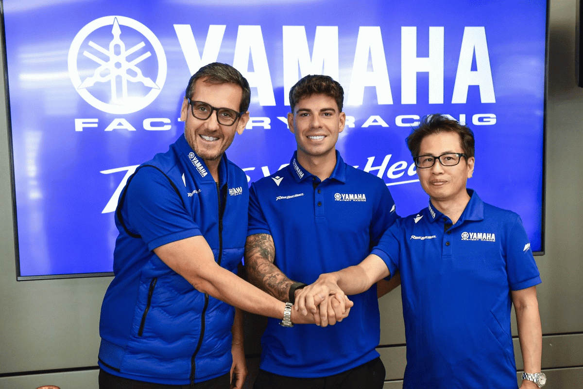 2026 MotoGP - Saturday at Circuit of The Americas