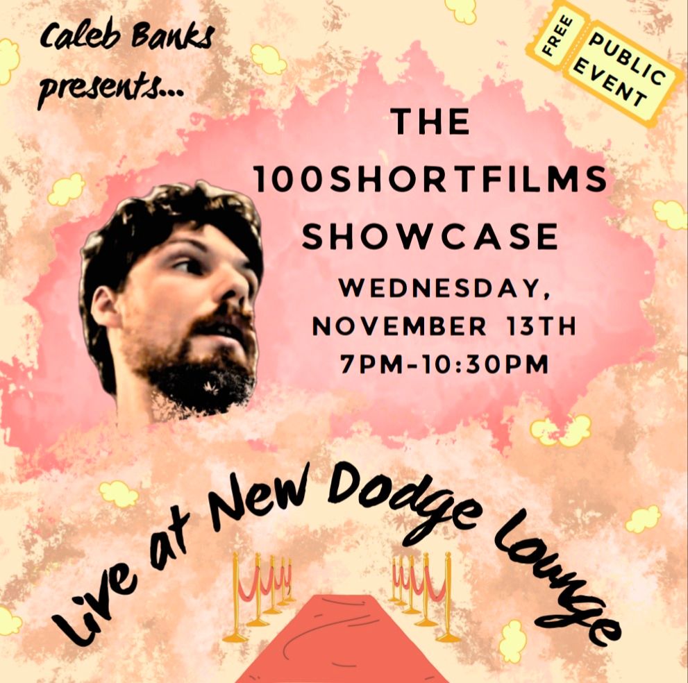 100 Shortfilms Showcase