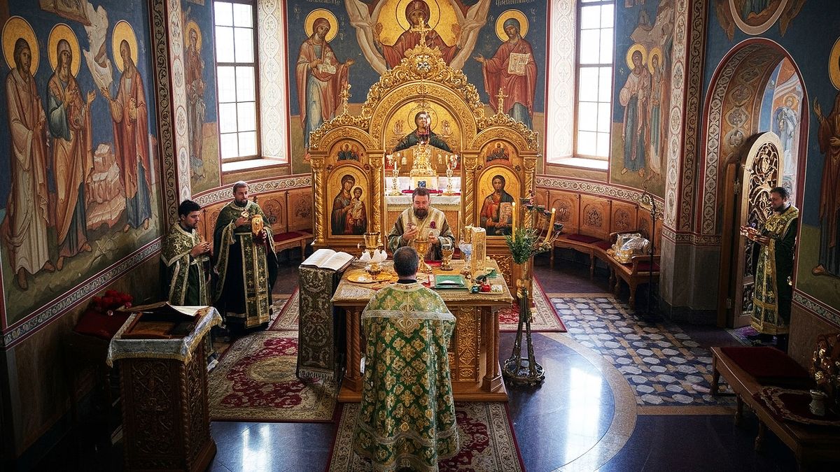 Orthodox