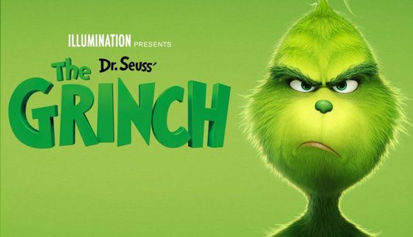 Summer Movies for Kids: The Grinch