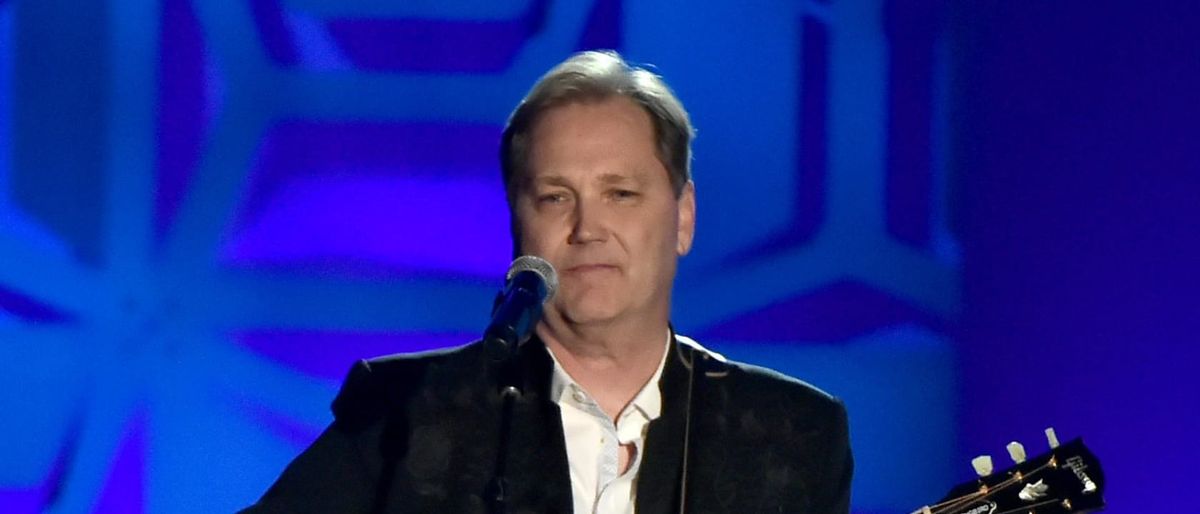 Steve Wariner