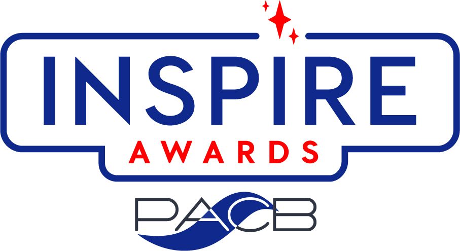 PACB INSPIRE Awards