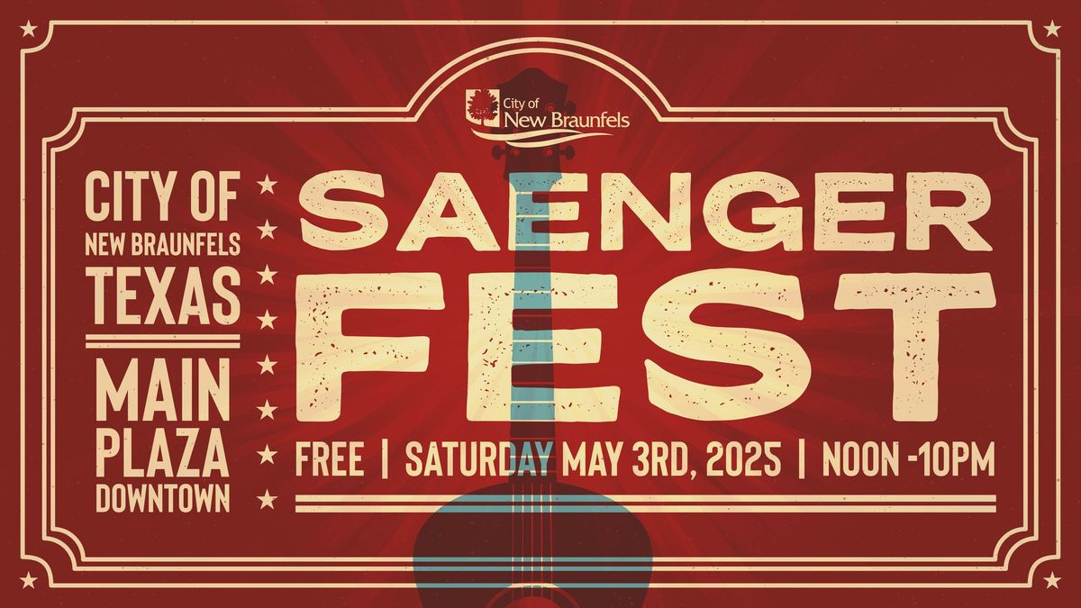 Saengerfest - Official Event Page