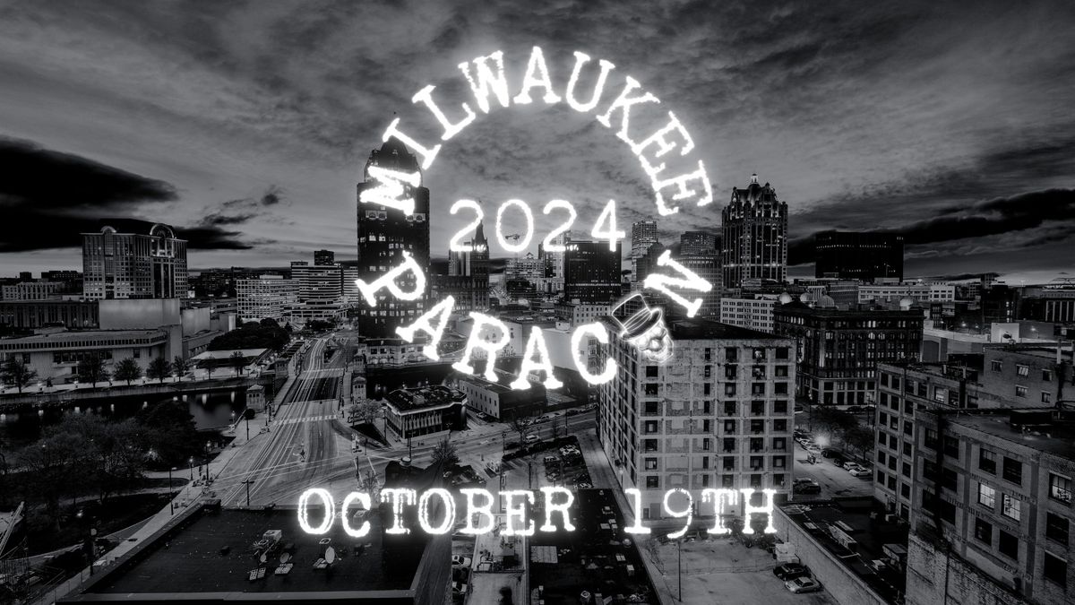 Milwaukee Paranormal Conference 2024