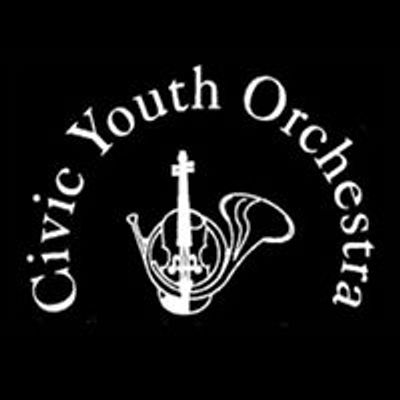 San Diego Civic Youth Orchestra