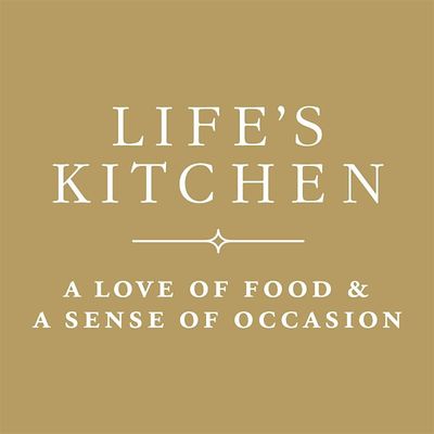 Life's Kitchen Ltd