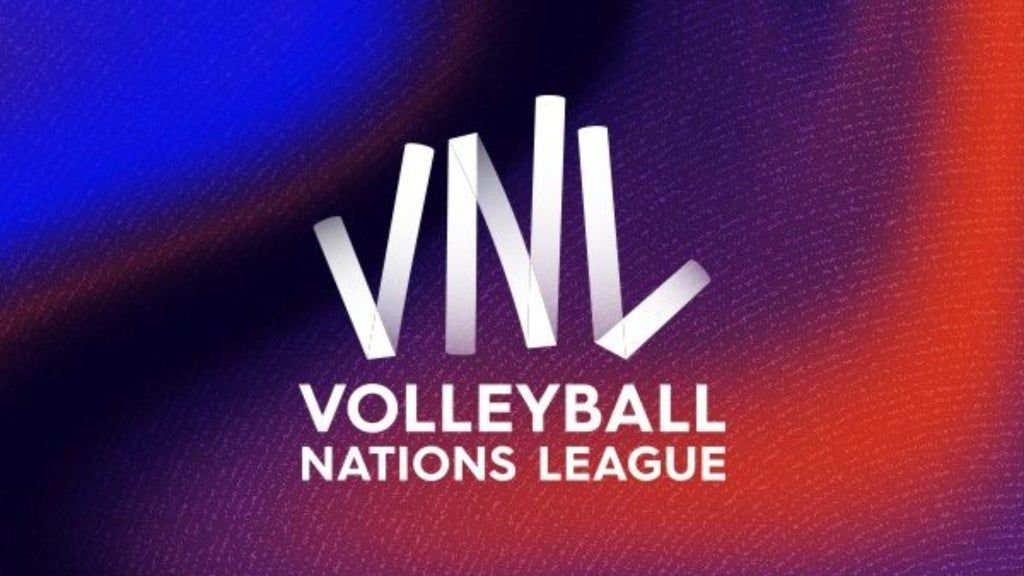 Volleyball Nations League - Day 2