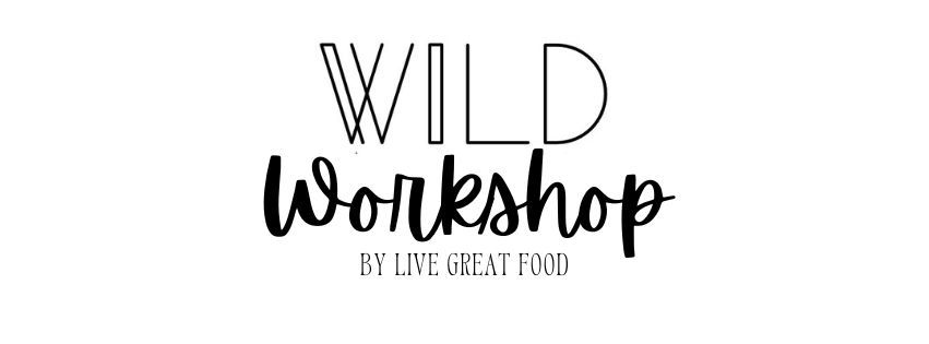 WiLD Workshop! Gnocchi