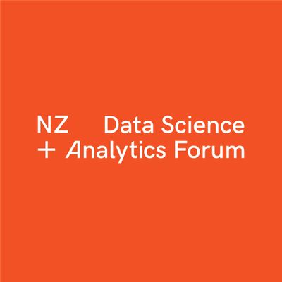 NZ Data Science + Analytics Forum