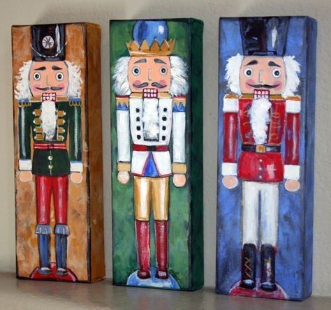 Sunday Dec. 8 at 1pm - Nutcracker plank - 1459 Humboldt Rd, Chico