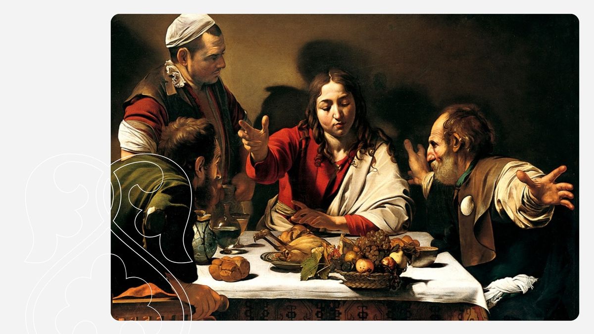 Caravaggio: A szenved\u00e9lyes barokk fest\u0151je | A m\u0171v\u00e9szett\u00f6rt\u00e9net mesterei el\u0151ad\u00e1ssorozat