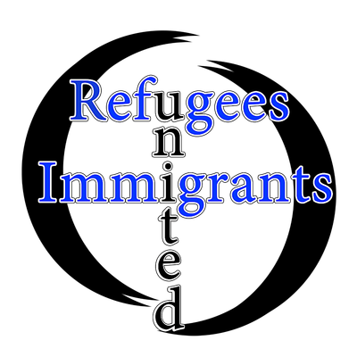 Refugees + Immigrants United