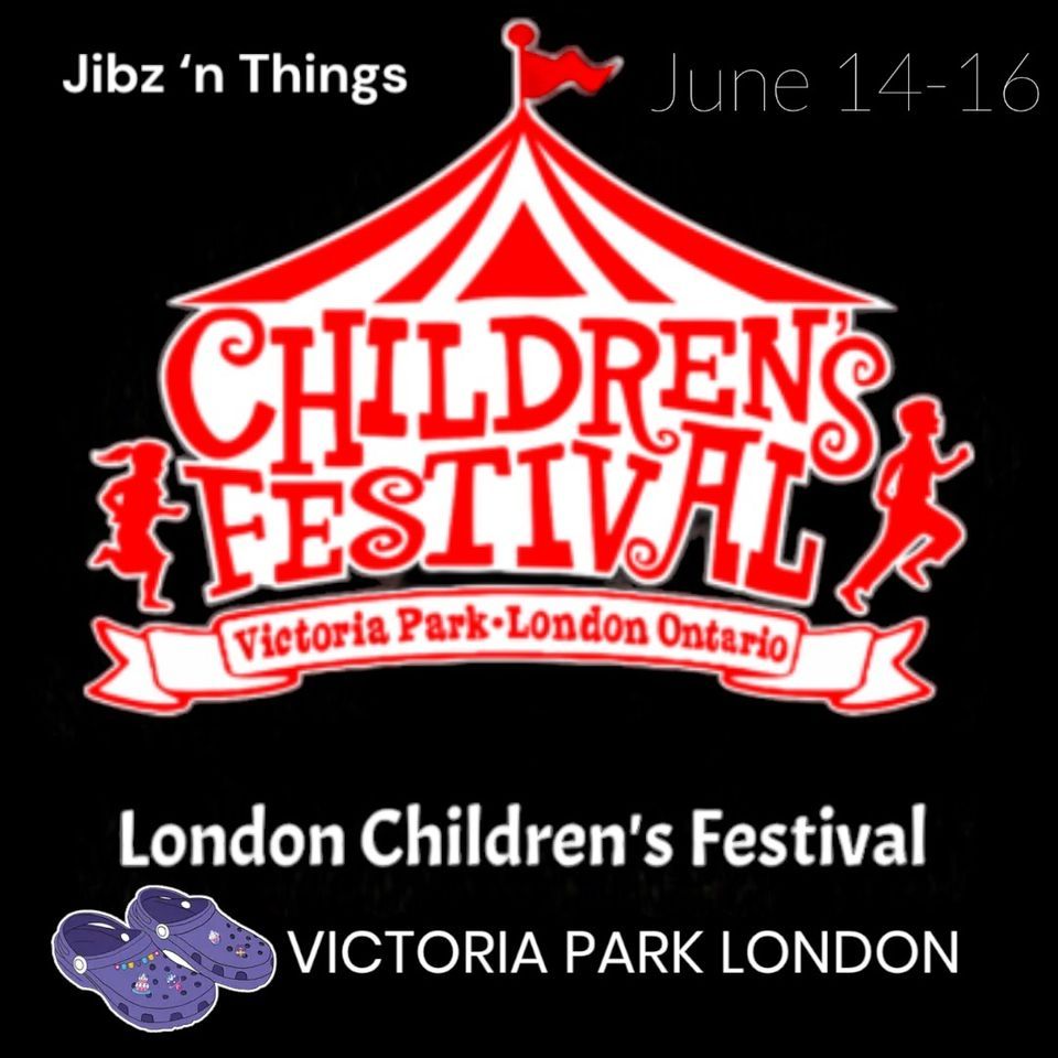 Londons Children\u2019s Festival 