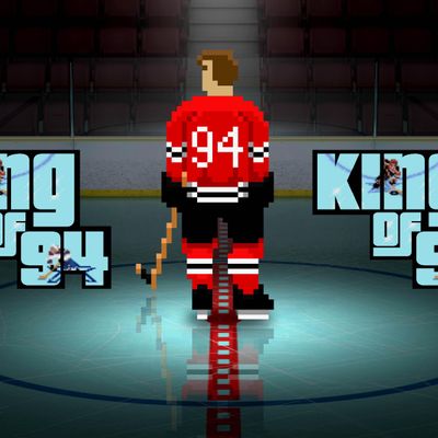 NHL94.com