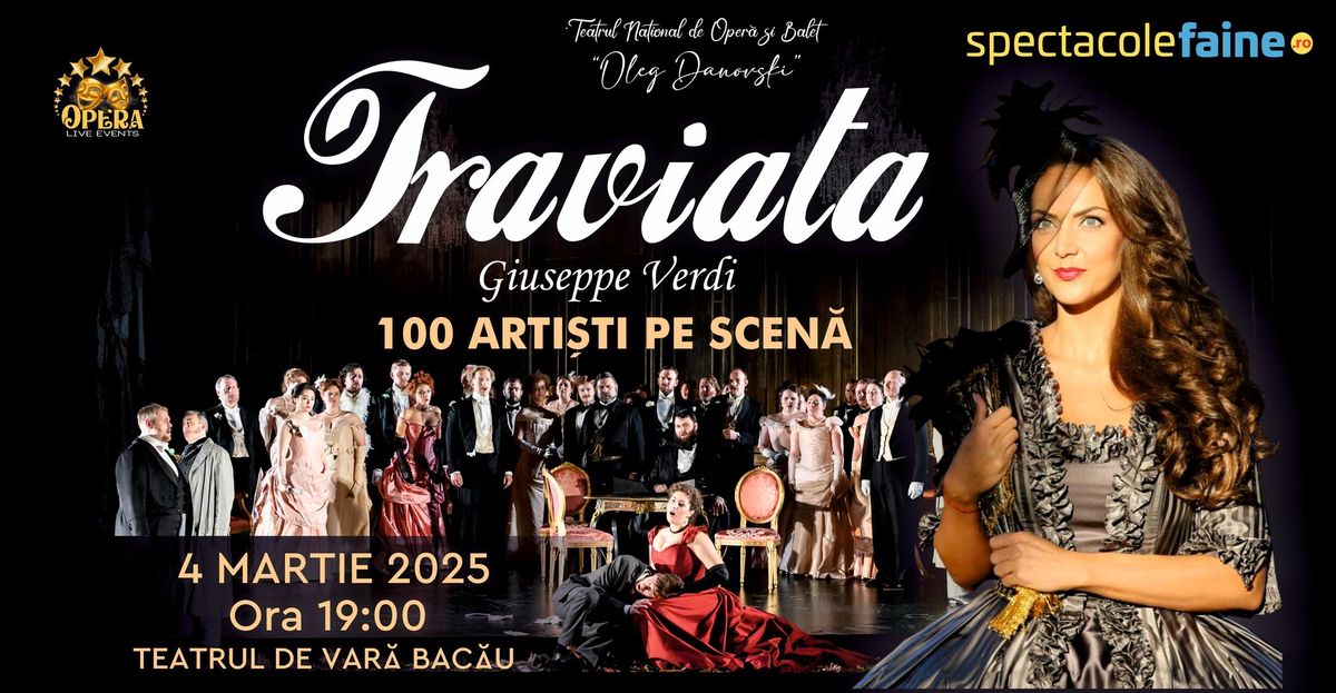 La Traviata