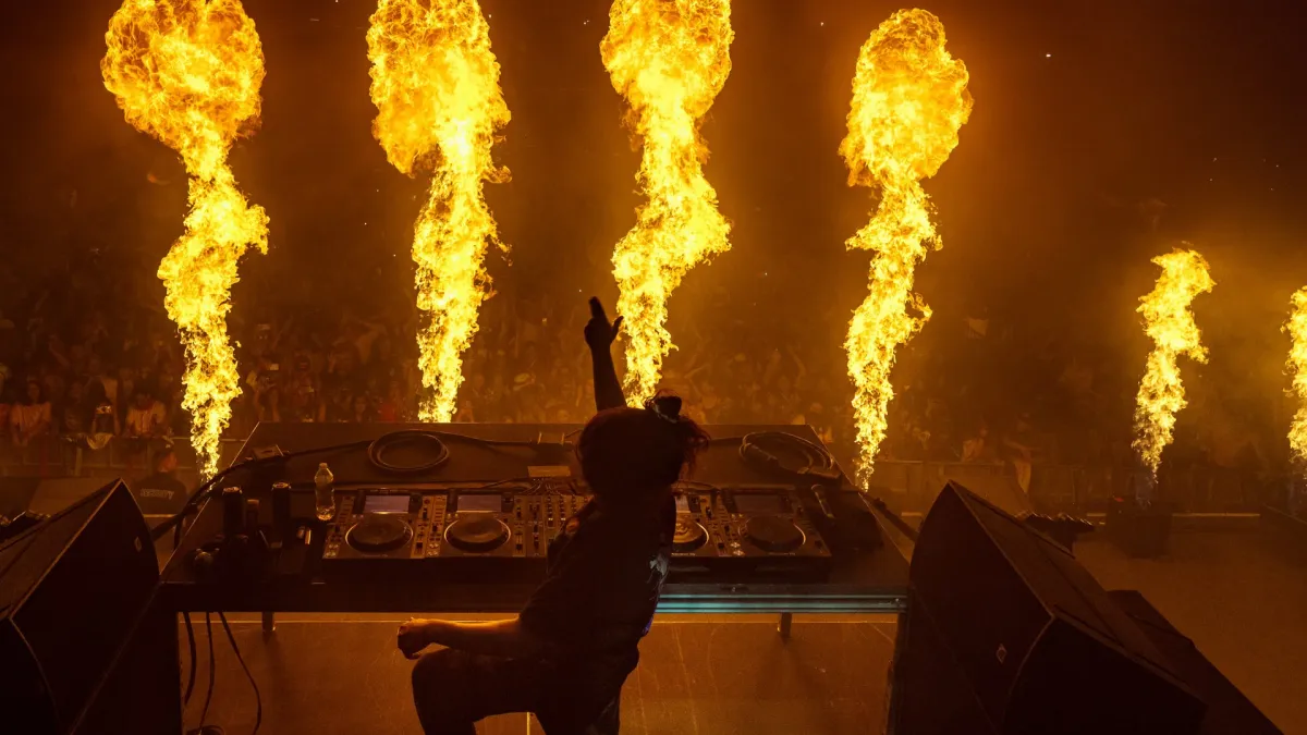 Subtronics in Las Vegas