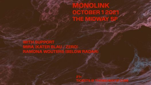 Monolink w\/ Mira & Ramona Wouters