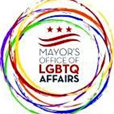 Mayor's Office of  Affairs  Lesbian, Gay, Bisexual, Transgender and Questioning