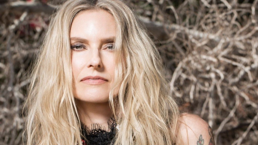Aimee Mann w\/ Ted Leo