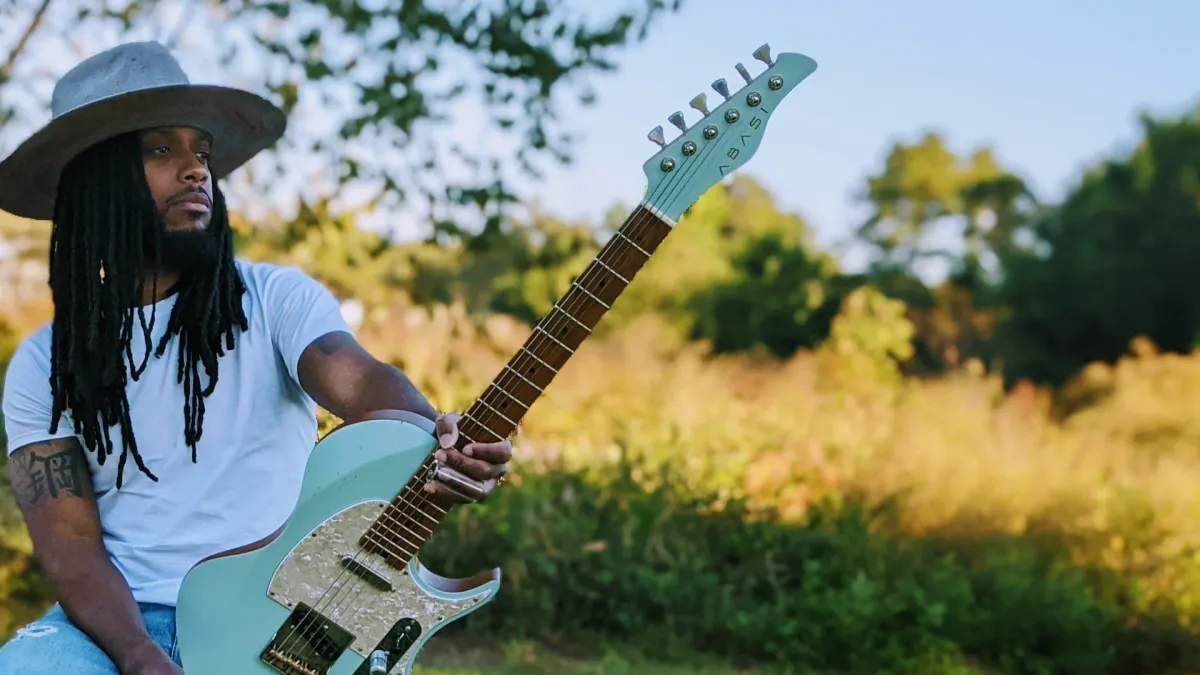 AJ Ghent [ j-ent ] in Detroit