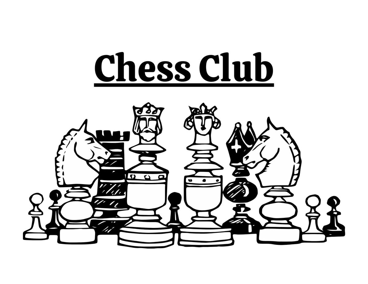 Chess Club