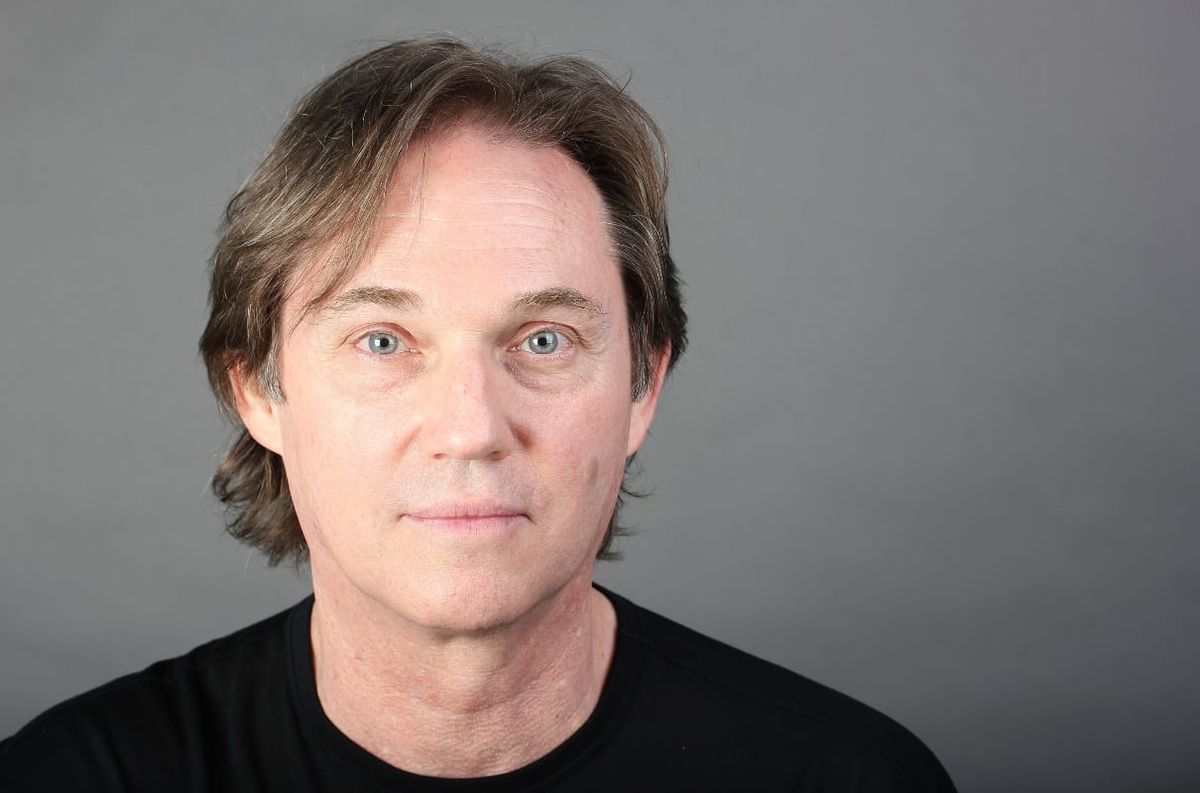 Mark Twain Tonight - College Station