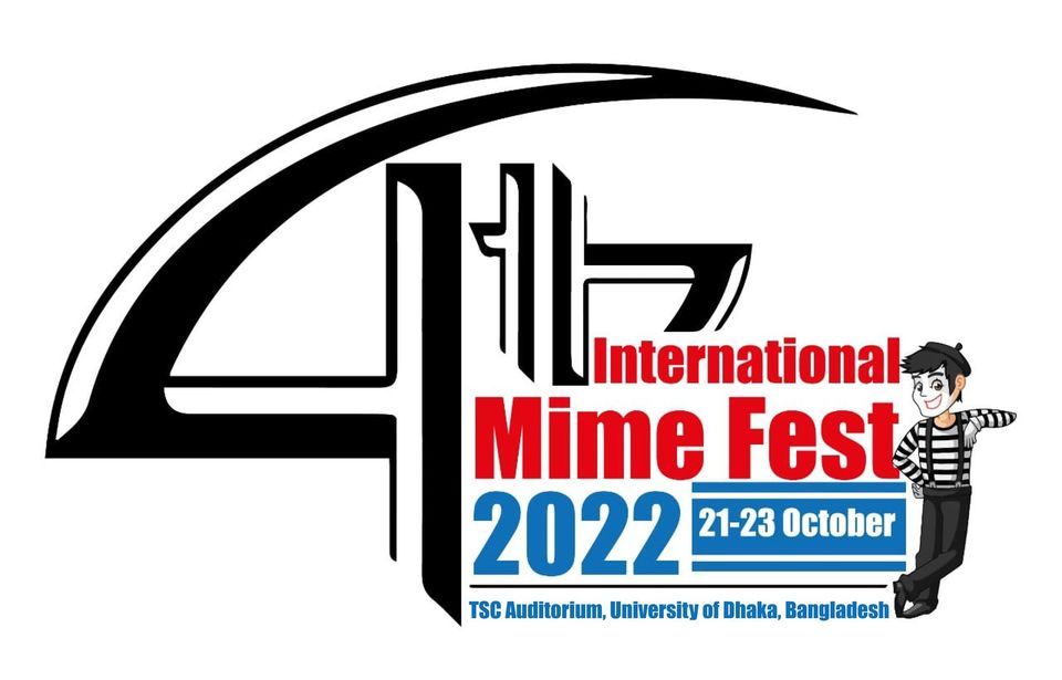 4th International Mime Festival 2022