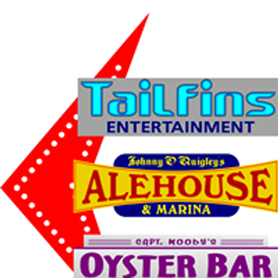 Tailfins Ale House & Oyster Bar