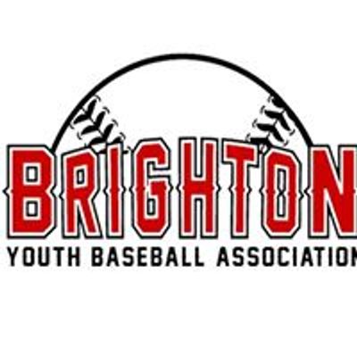Brighton Youth Baseball Association