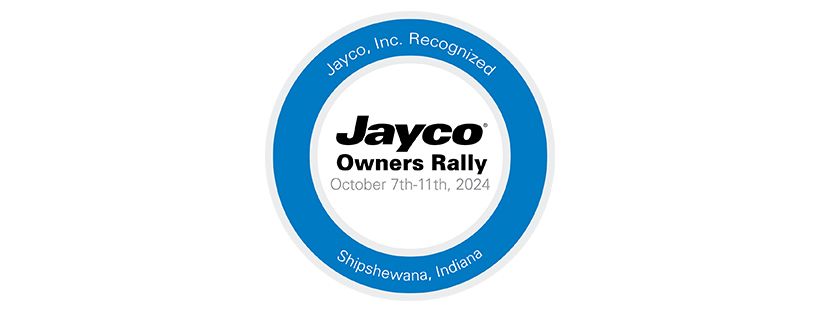 The Flock RV Rally Co. \/ Indiana Jayco Owners Rally '24